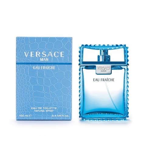 versace eau fraiche 6.7|eau fraiche de Versace precio.